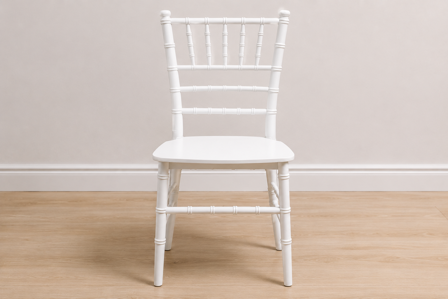 Classic White Chiavari Chairs And Table for Kids rental in Orlando, Florida — photo 2