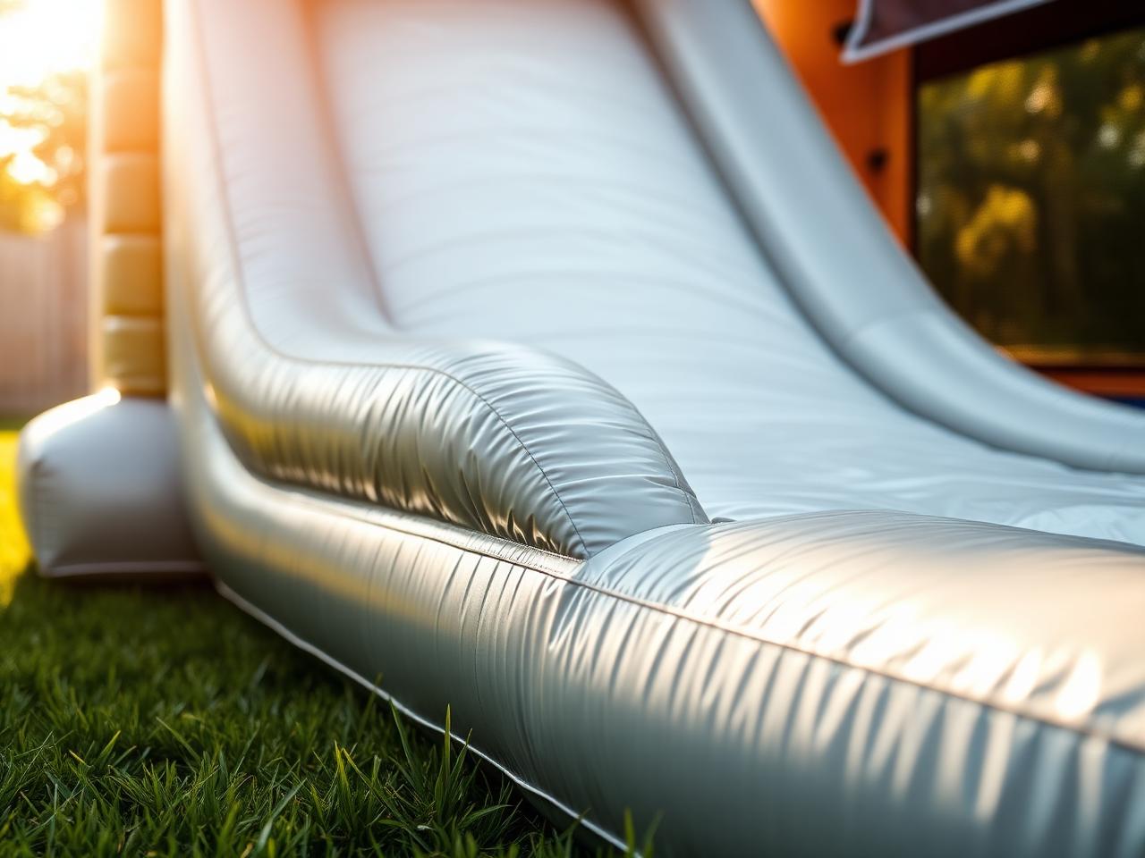 Bounce House + Slide Combo rental in Orlando, Florida — photo 3